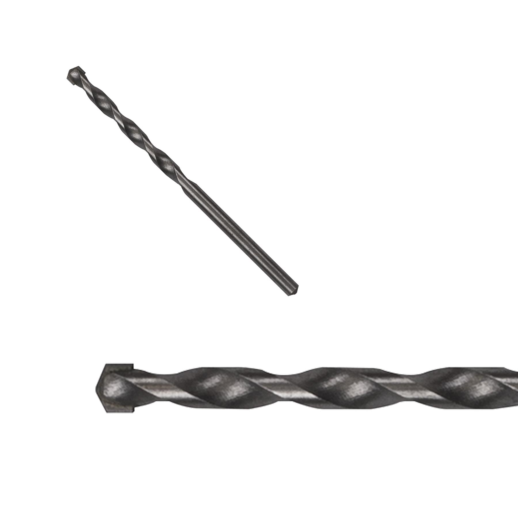 Sealey Straight Shank Rotary Impact Drill Bit Ø5 x 100mm