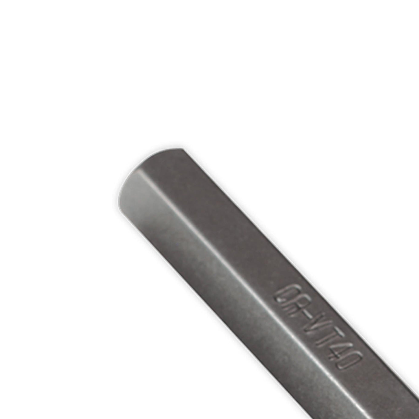 Sealey TRX-Star* T40 Bit Long Chrome Vanadium 6150 Steel Pack of 5