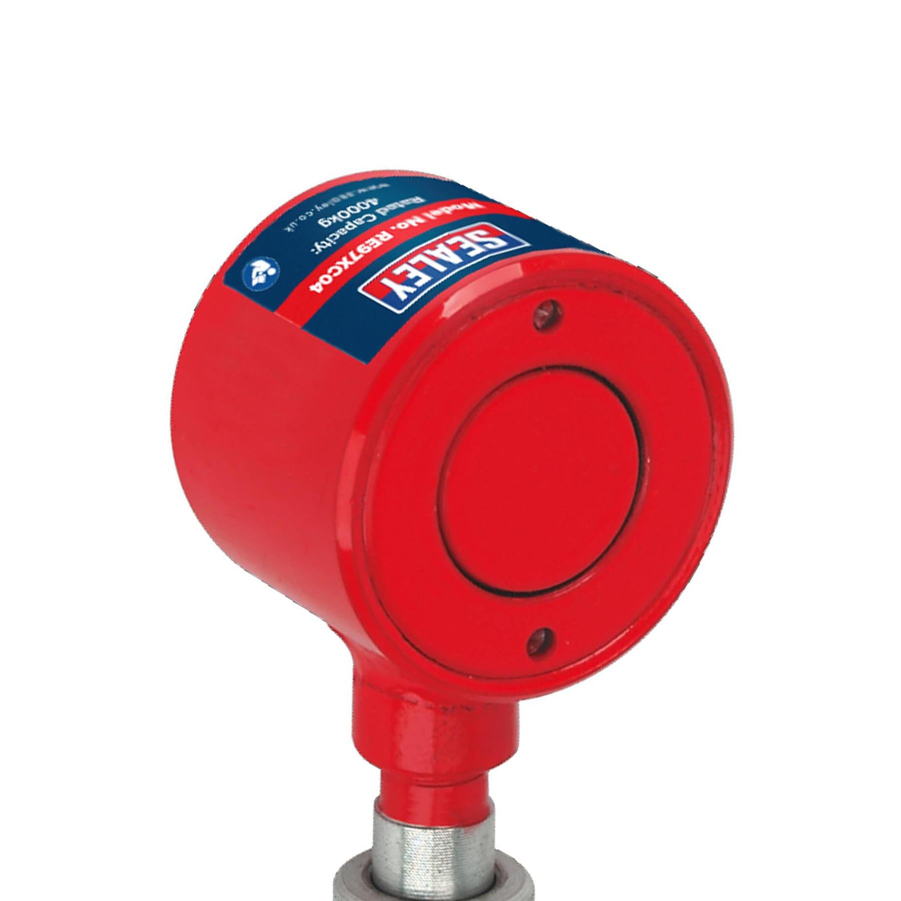 Sealey Push Ram - Compact 4tonne