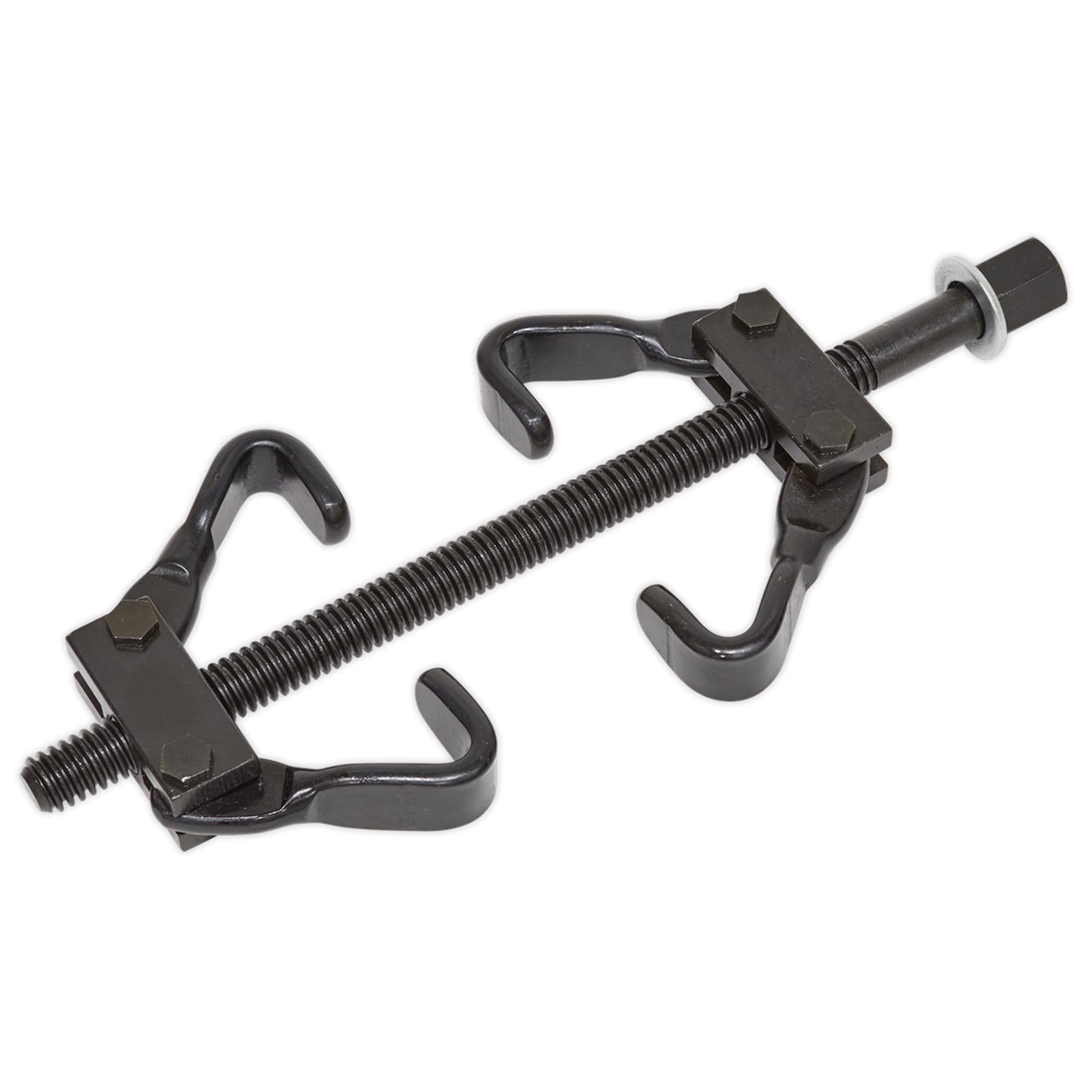 Sealey CAR COIL SPRING COMPRESSOR SUSPENSION CLAMP 350mm