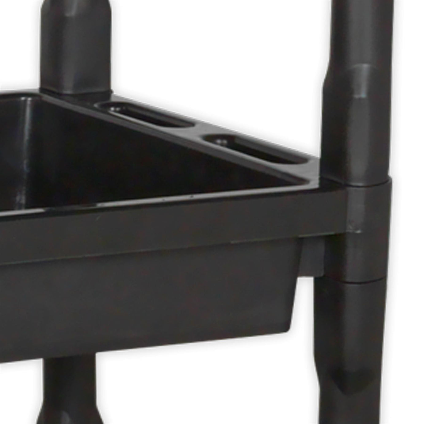 Sealey Trolley 3-Level Composite Heavy-Duty