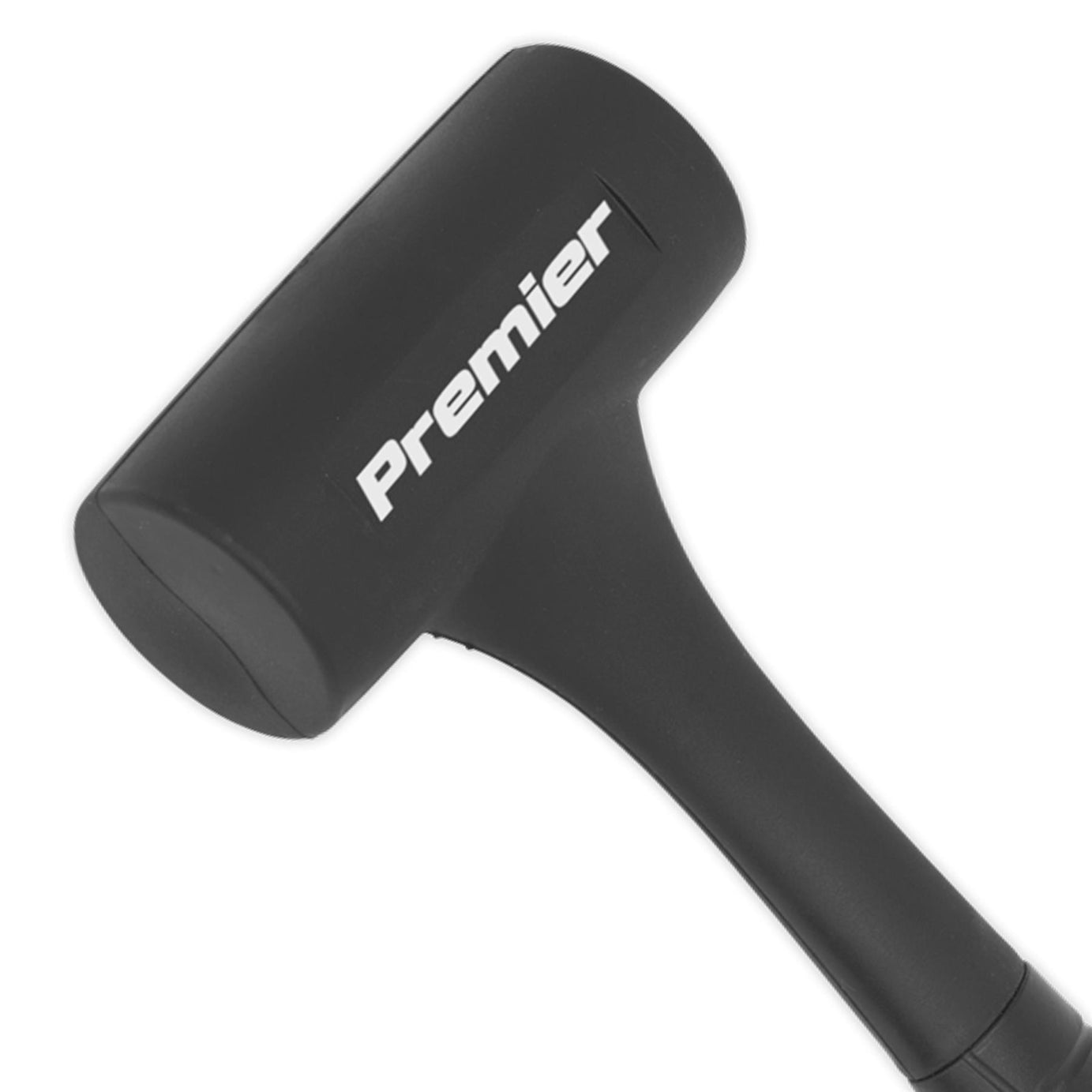 Sealey Dead Blow Hammer 1.3lb