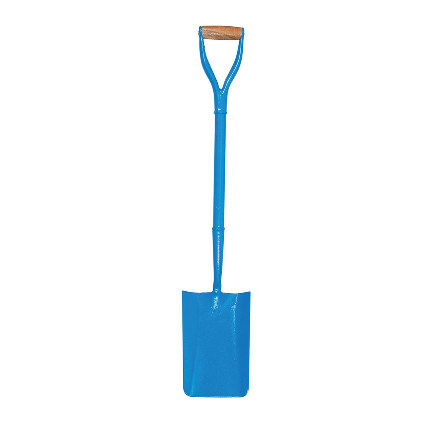 Forged Trench Shovel 970mm Gardening Tool For Digging Trenches 270 X 165mm