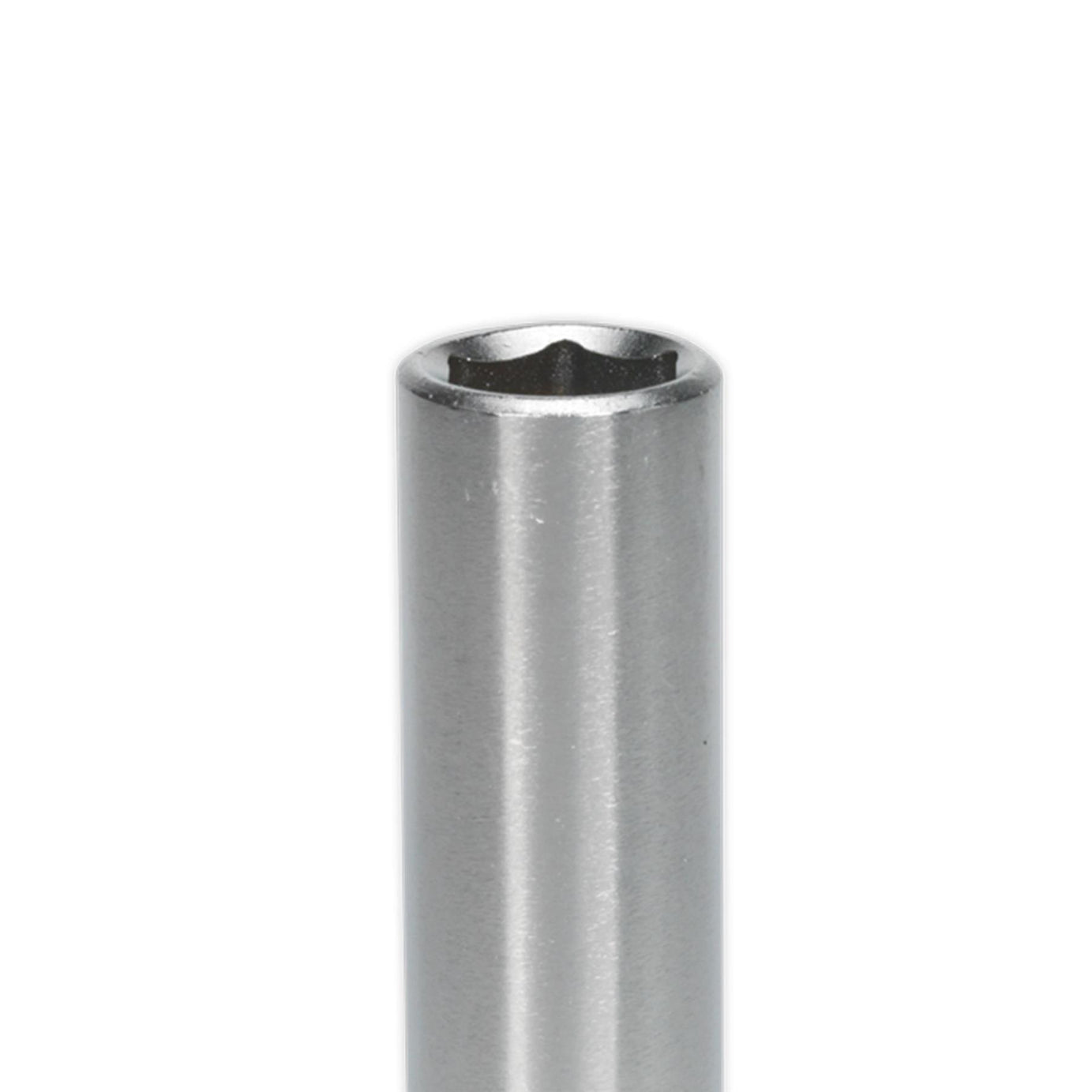Sealey WallDrive Socket 10mm Deep 3/8"Sq Drive