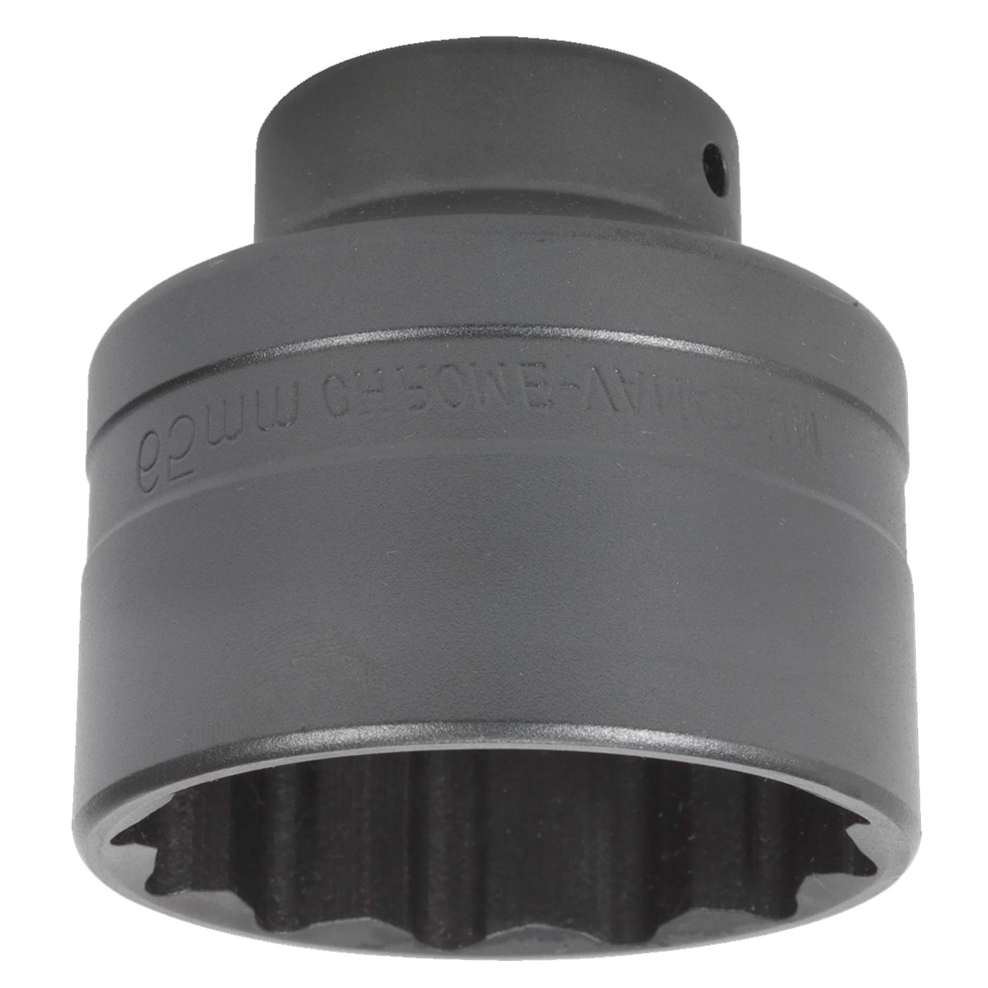Sealey Impact Socket 65mm 12-Point 3/4"Sq Drive