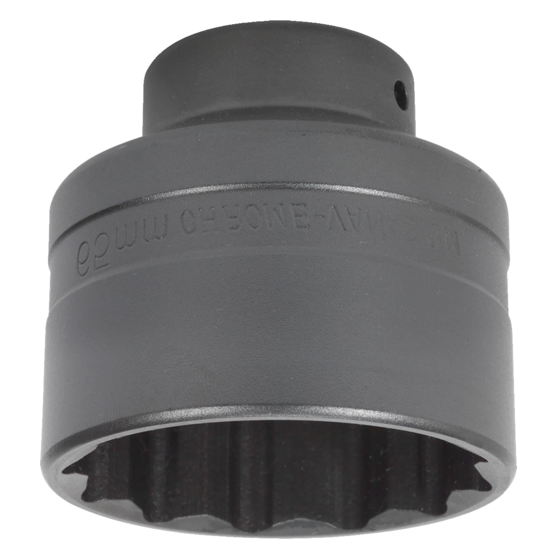 Sealey Impact Socket 65mm 12-Point 3/4"Sq Drive