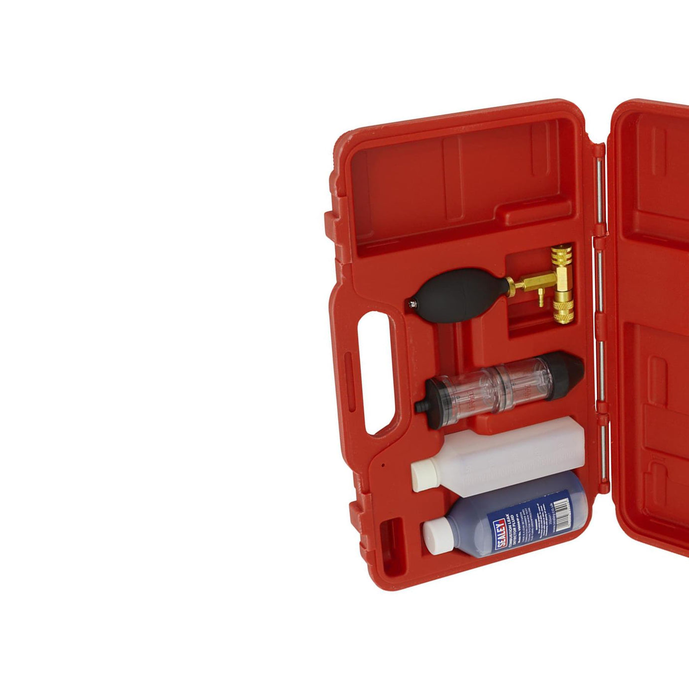 Sealey Combustion Leak Detector