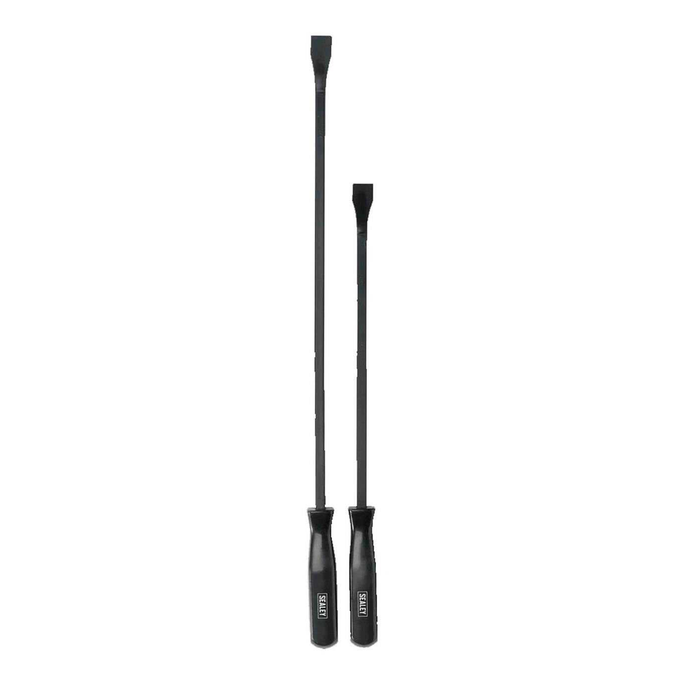Sealey Pry Bar Set 4pc