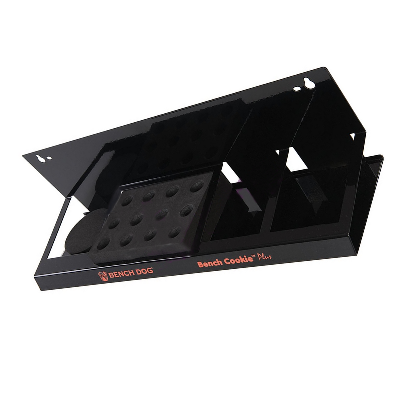 Bench Cookie Storage Centre 267 x 88 x 60mm Holds 8 Bench Cookies