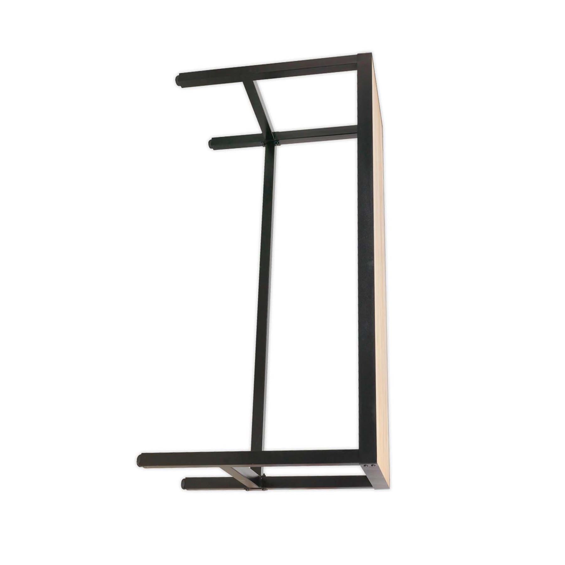 Sealey Workbench 1.8m Steel with 25mm MDF Top Powder Coated Steel Frame