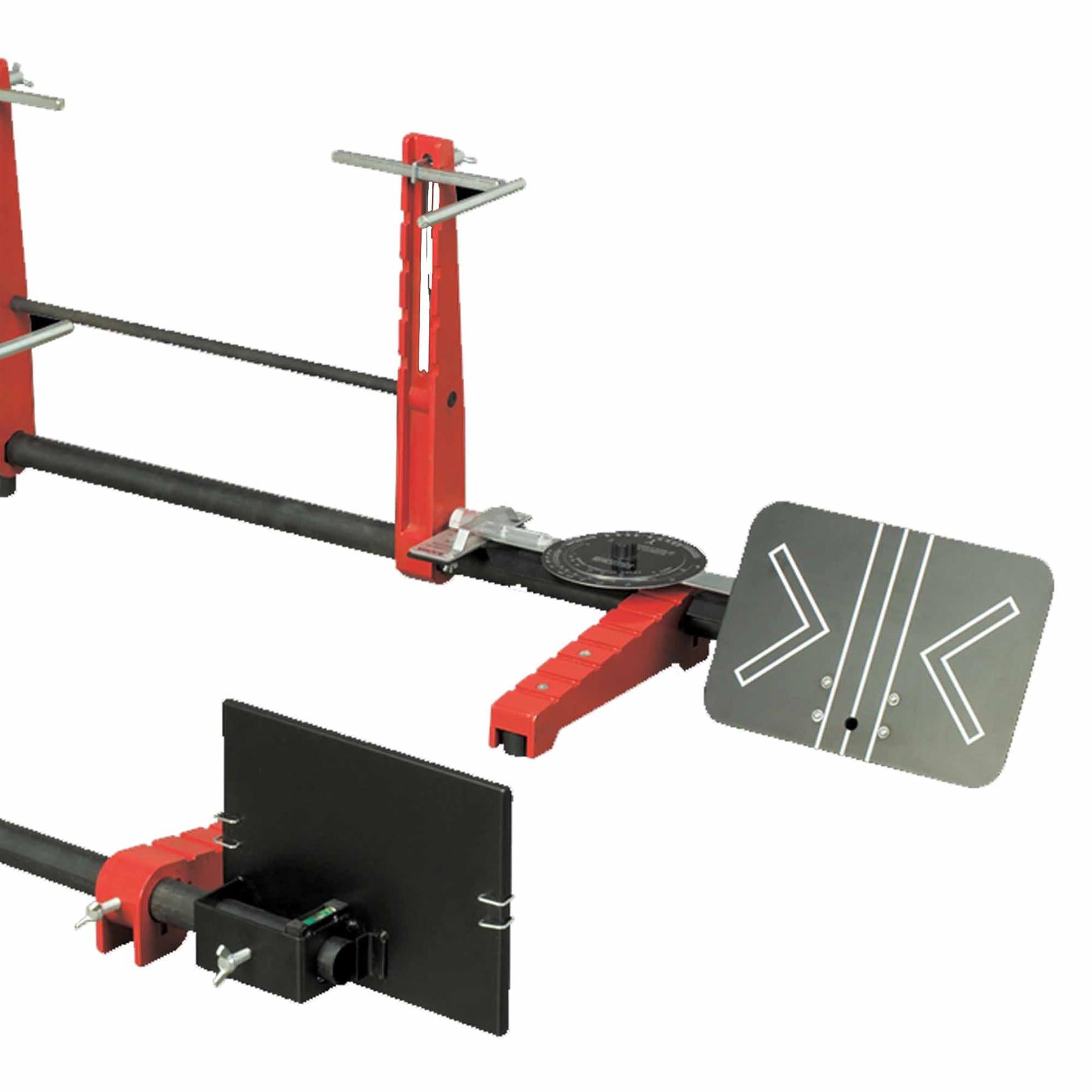 Sealey Laser Wheel Alignment Gauge  [Steering, Hub & Suspension]
