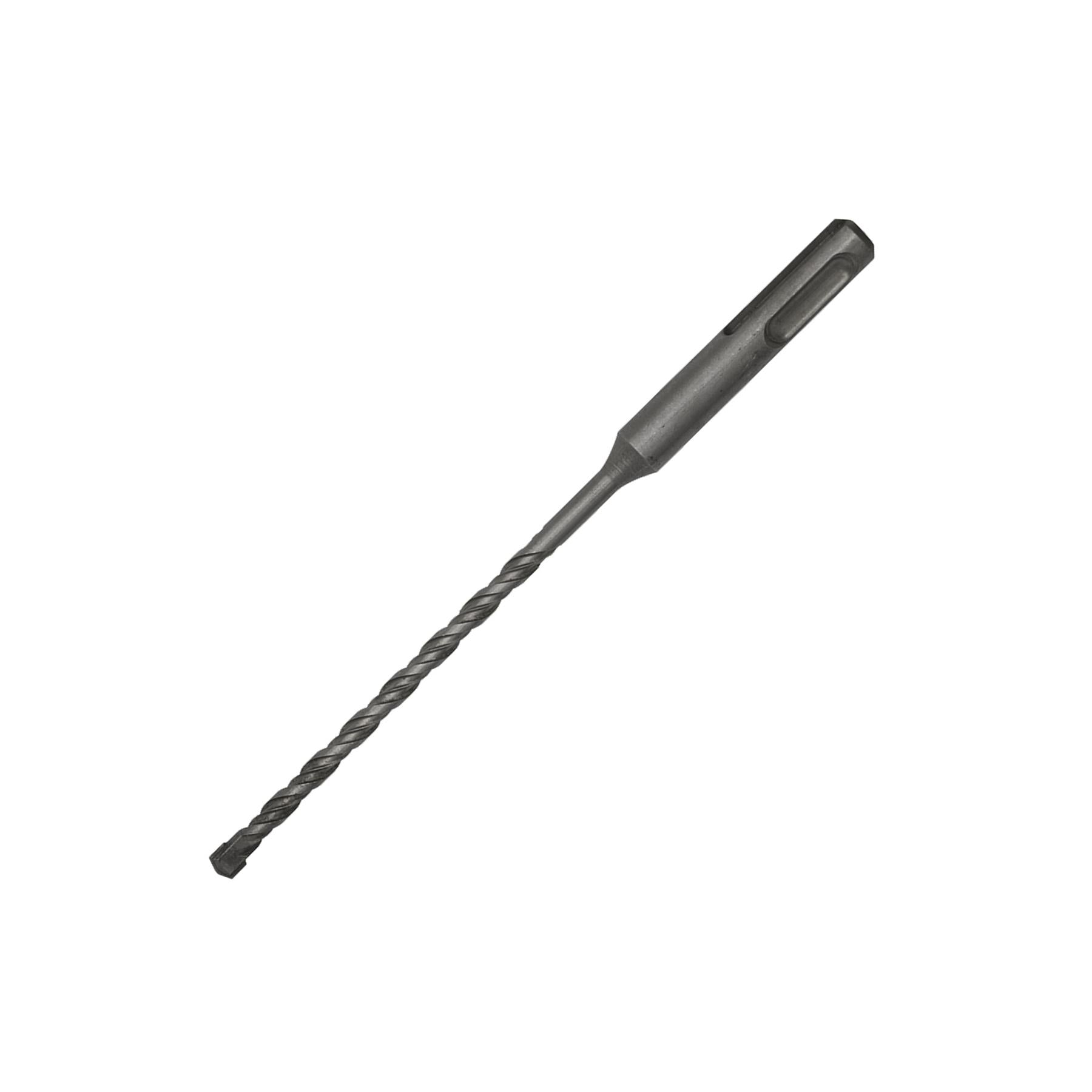 Sealey SDS Plus Drill Bit Ø6 x 160mm Superior Quality