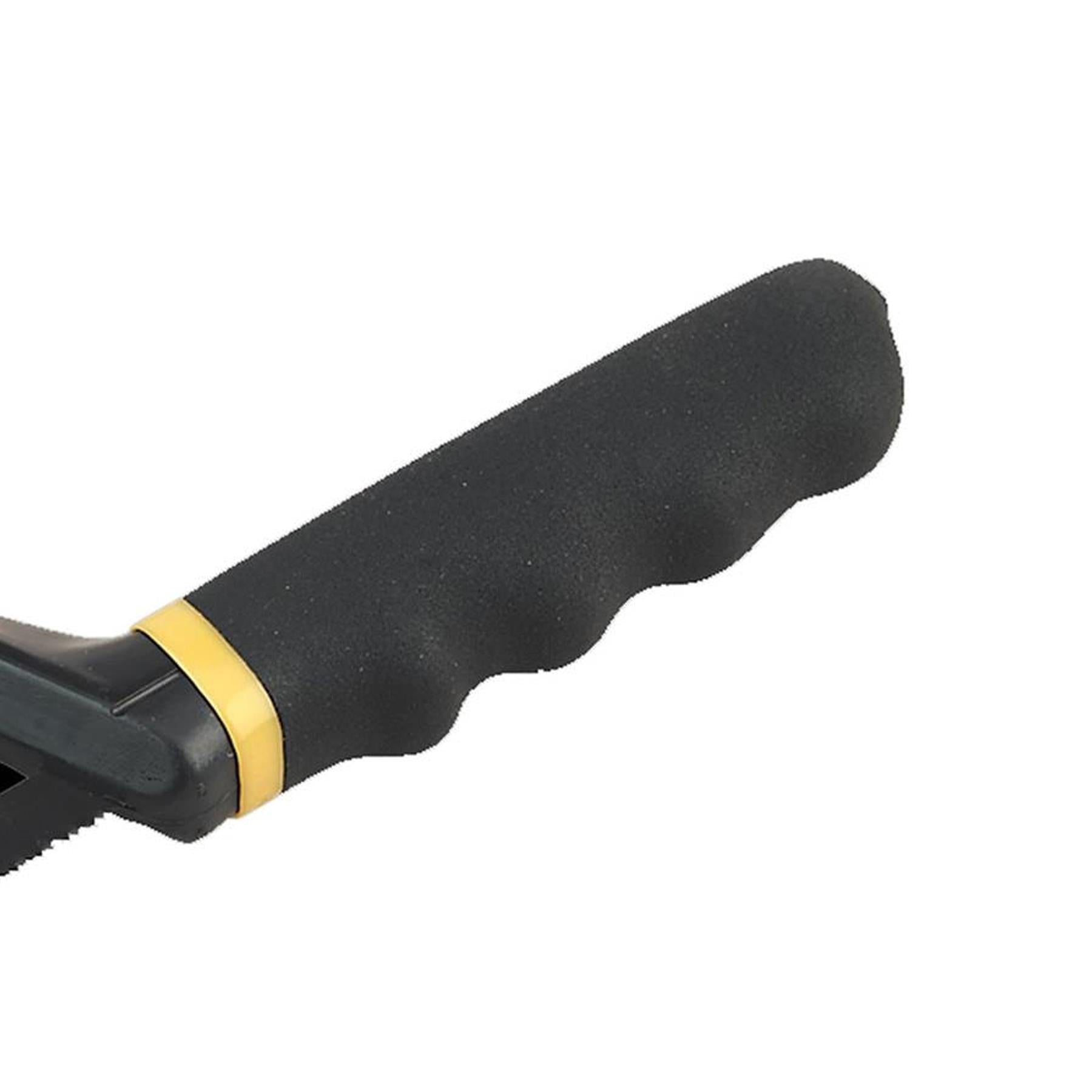 Sealey Mini Hacksaw with Bi-Metal Blade