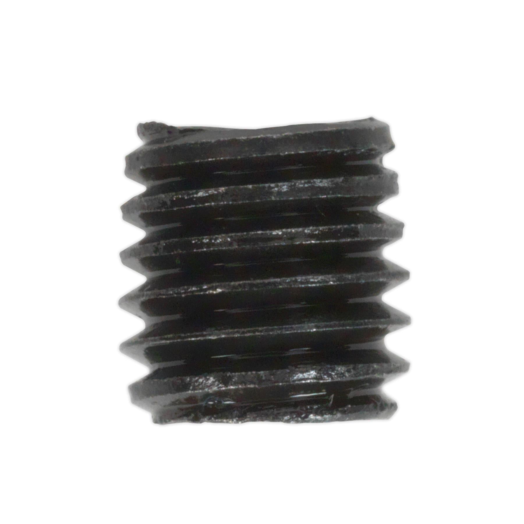 Sealey 250pcs Allen Grub Screw Assortment Cup Point Set DIN 916 M4-M10 Metric