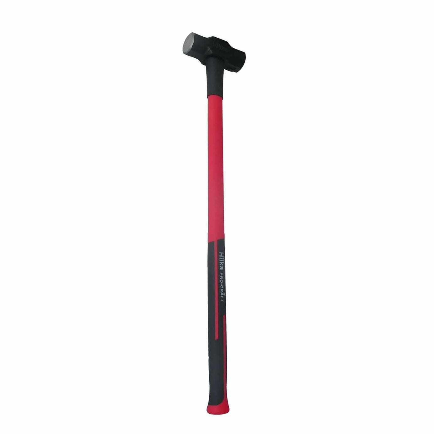 7lb Fibreglass Shafted Sledge Hammer