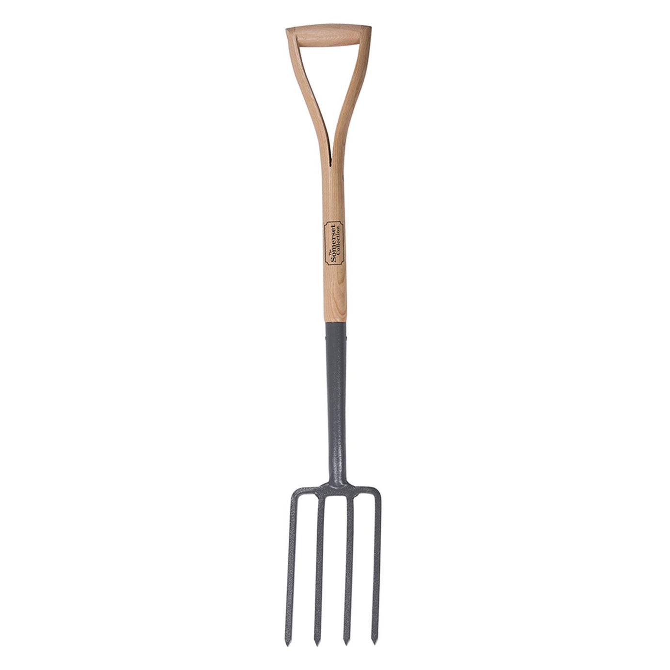 Somerset Collection Digging Fork Premium Ash 990mm Brand New High Quality