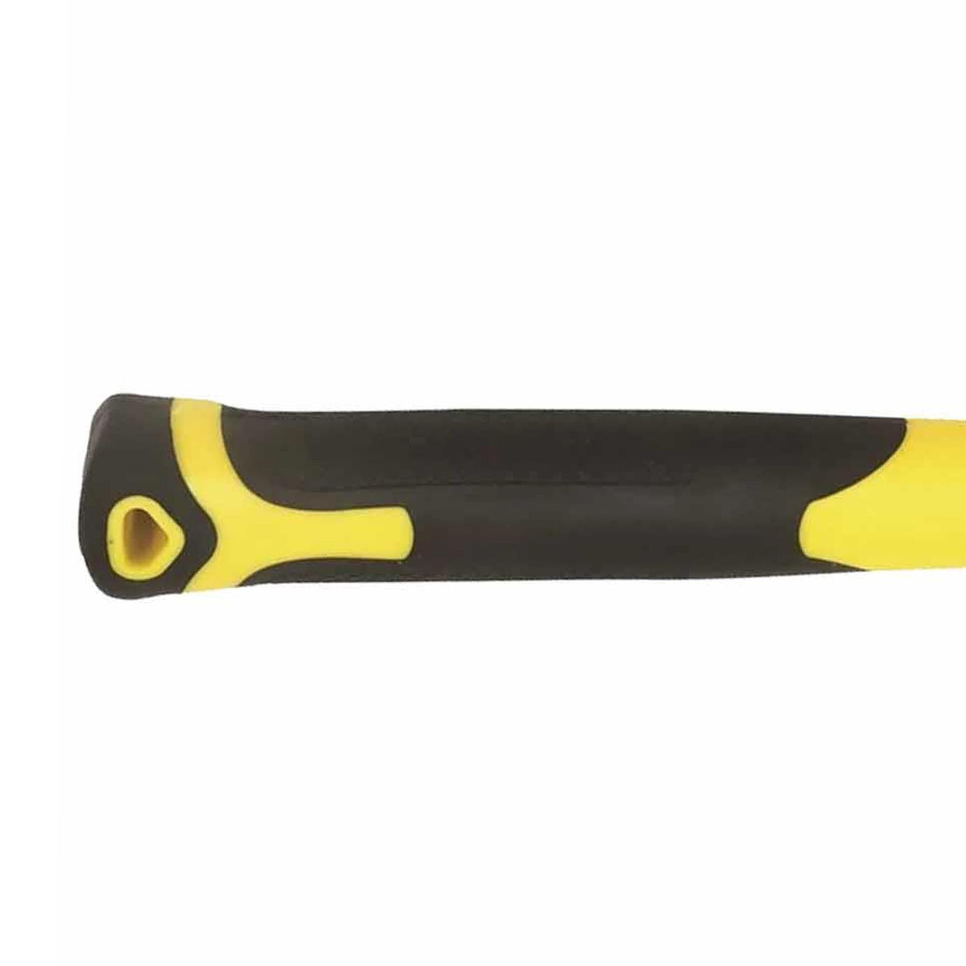 club hammer fiberglass shaft