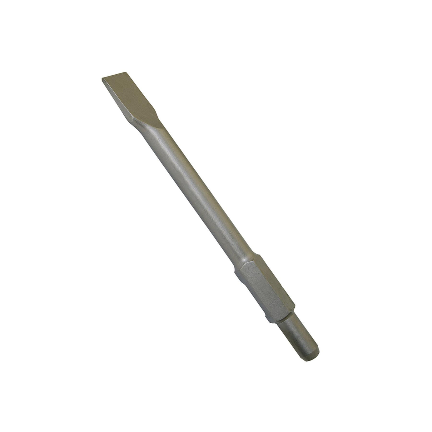 Hex Chisel 40mm X 380mm Hand Tools Power Accessories Steel Hand Tool DIY