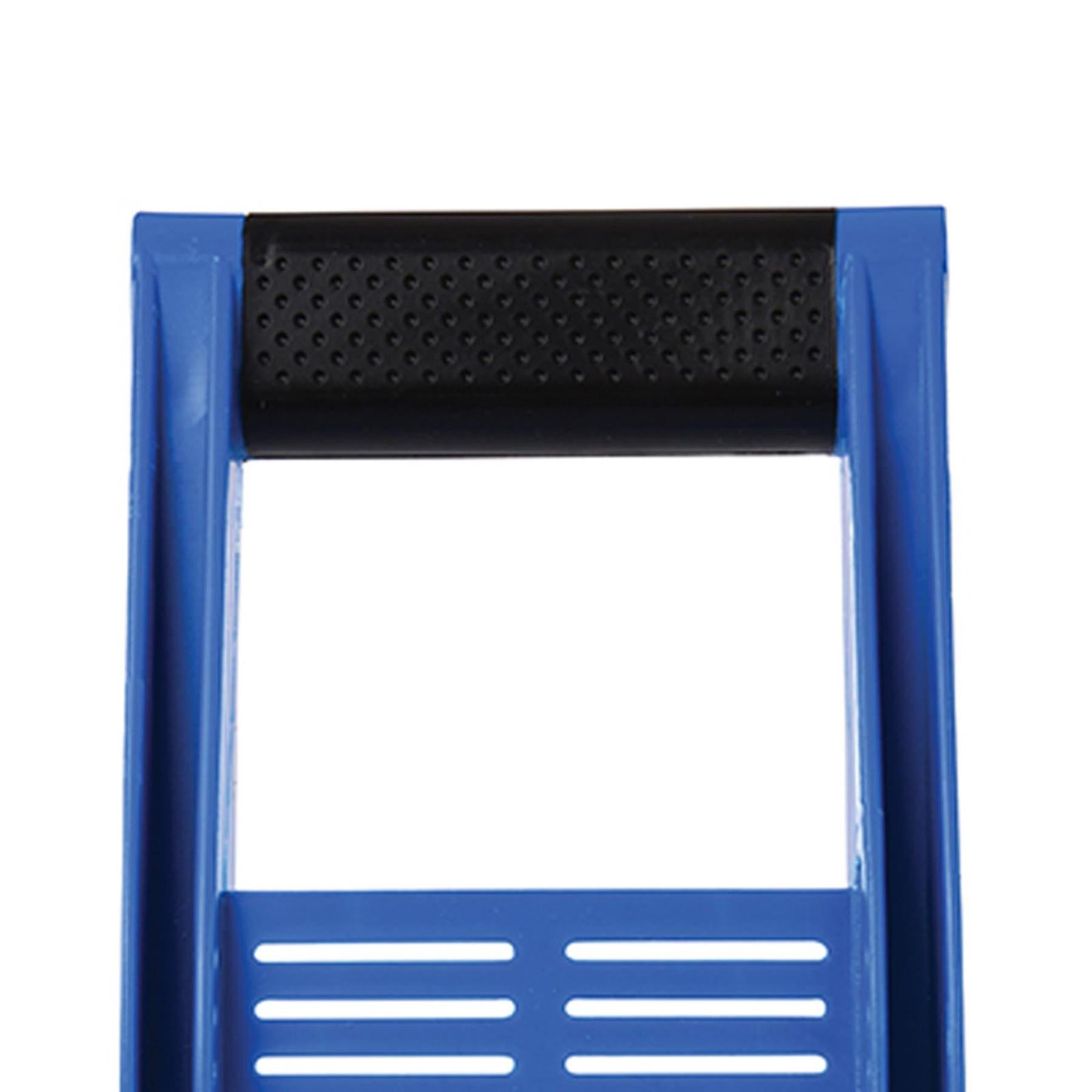 Plasterboard Board Carrier Wood Lifter Sheet Panel Carrying Handle 80Kg 365mm