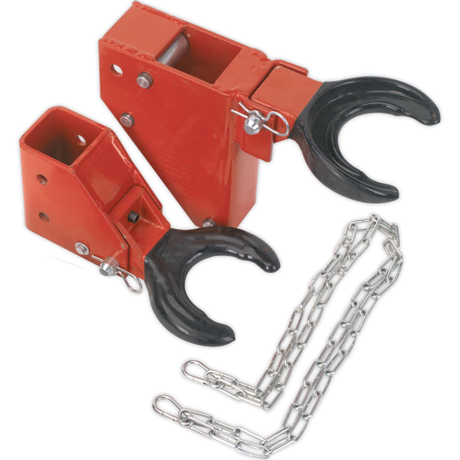 Sealey Upgrade Kit RE230 to RE231 With Two pairs of spring