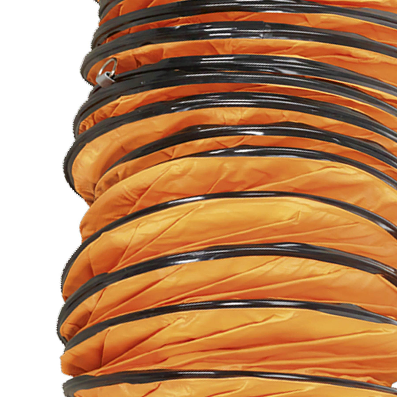 Sealey Flexible Ducting 300mm 10m Garage Workshop DIY