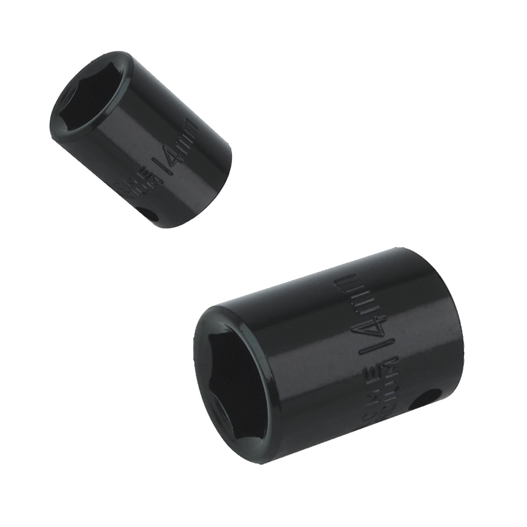 Sealey Impact Socket 14mm 3/8"Sq Drive