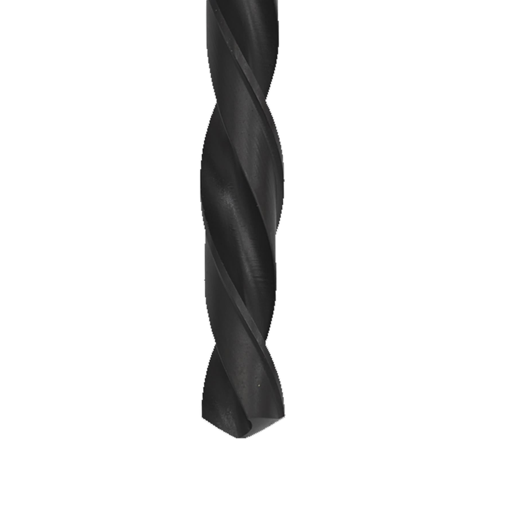 Sealey Blacksmith Bit - 16.5 x 180mm Worksafe Drill Bit BSB16.5