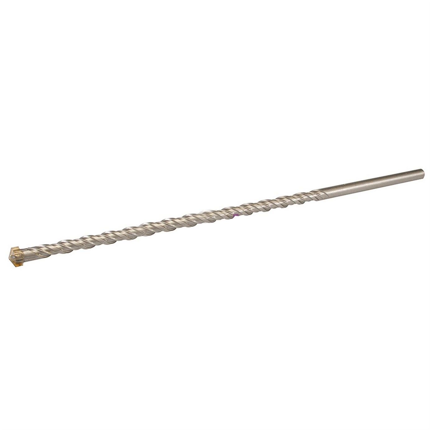 Cross Head Masonry Drill Bit 16 X 400mm Tungsten Carbide Tip Concrete Stone DIY