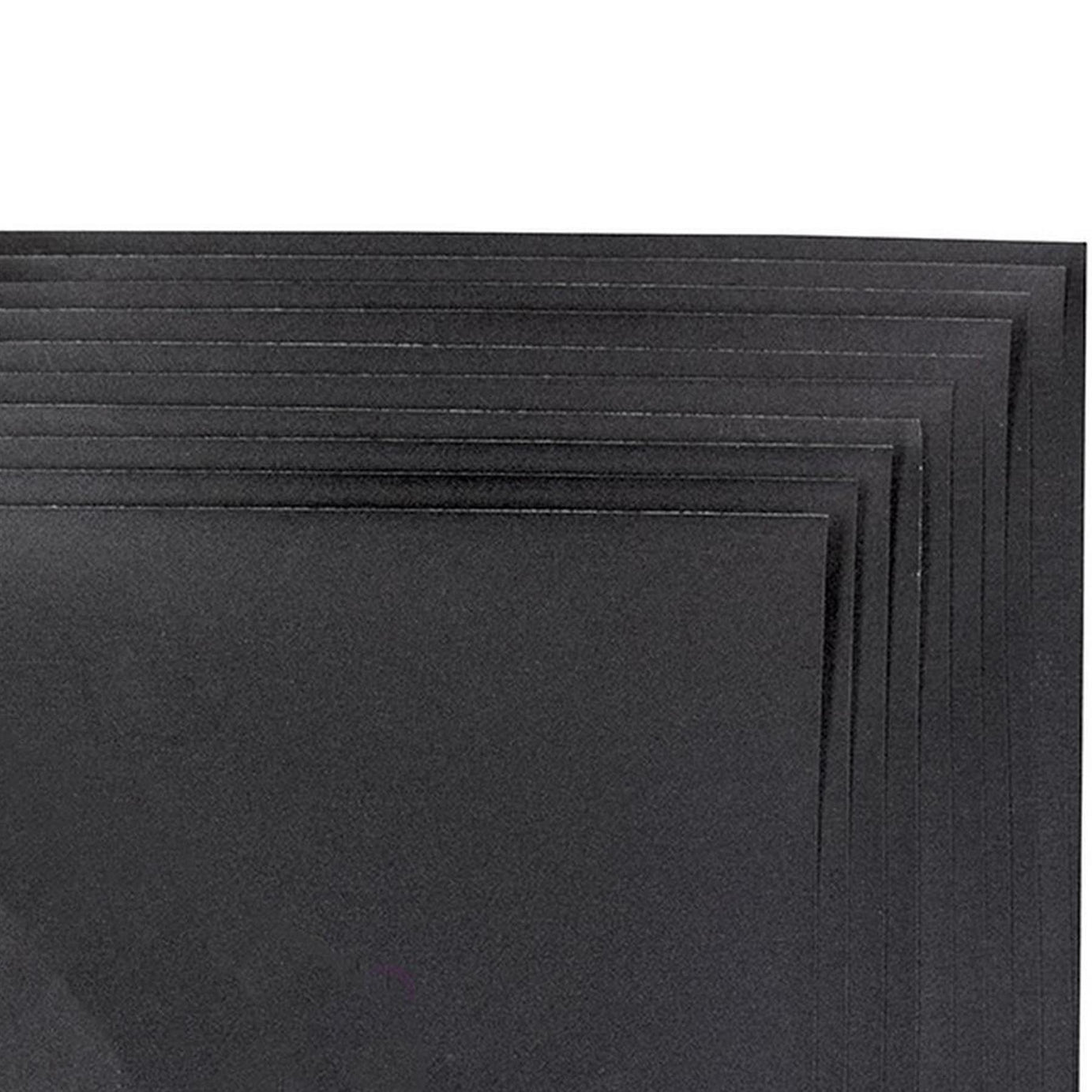 Wet & Dry Sanding Sheets 10Pk Grit 240 Silcon Carbide Sheet High Quality & Tough