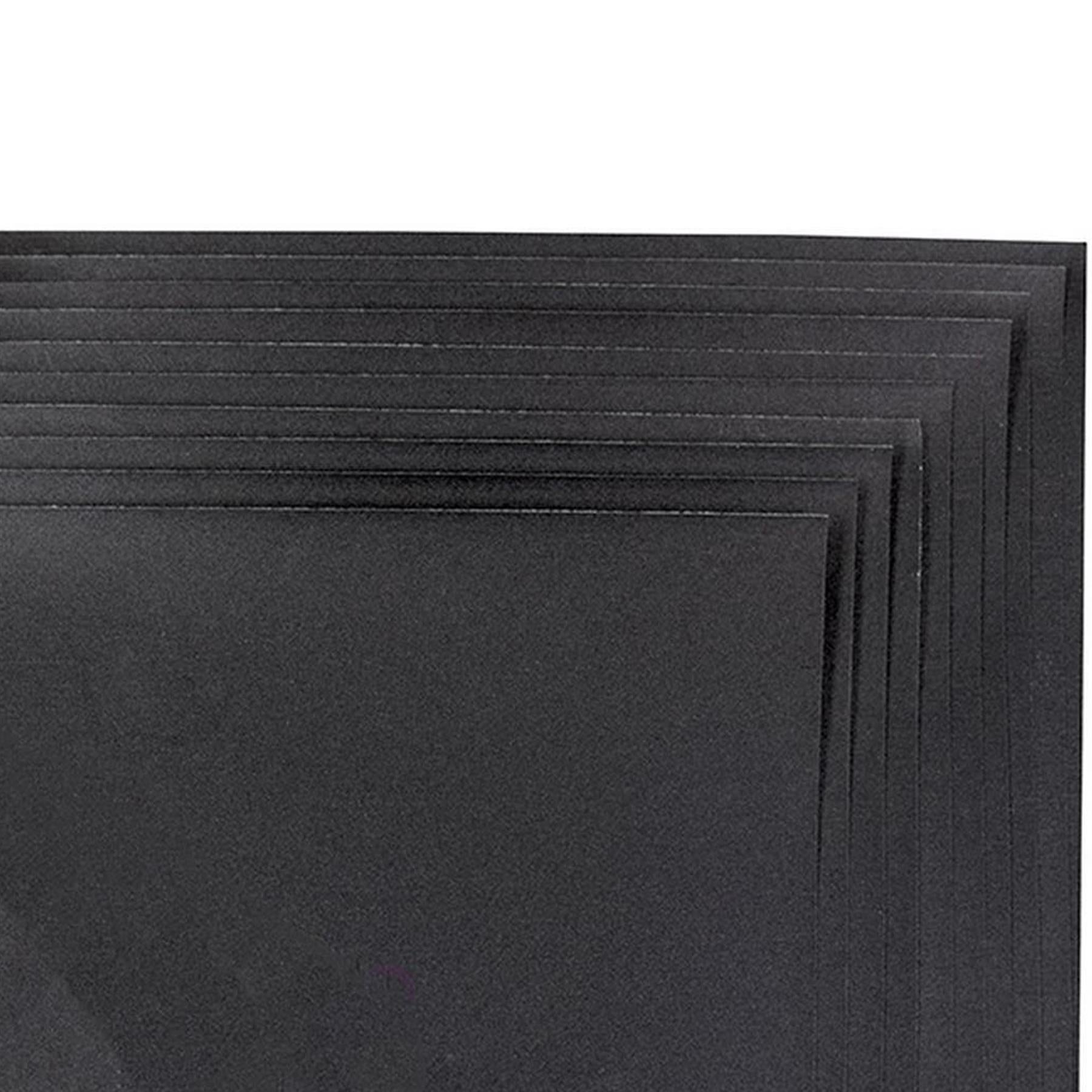 Wet & Dry Sanding Sheets 10Pk Grit 240 Silcon Carbide Sheet High Quality & Tough