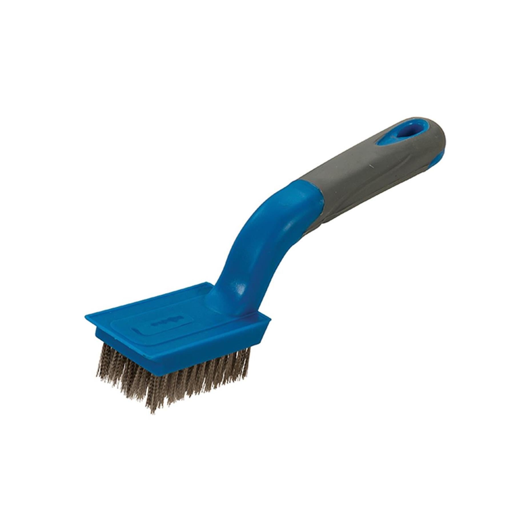3Pce Wire Brush Set Removing Rust Scale Surface Preparation Cleaning Garage