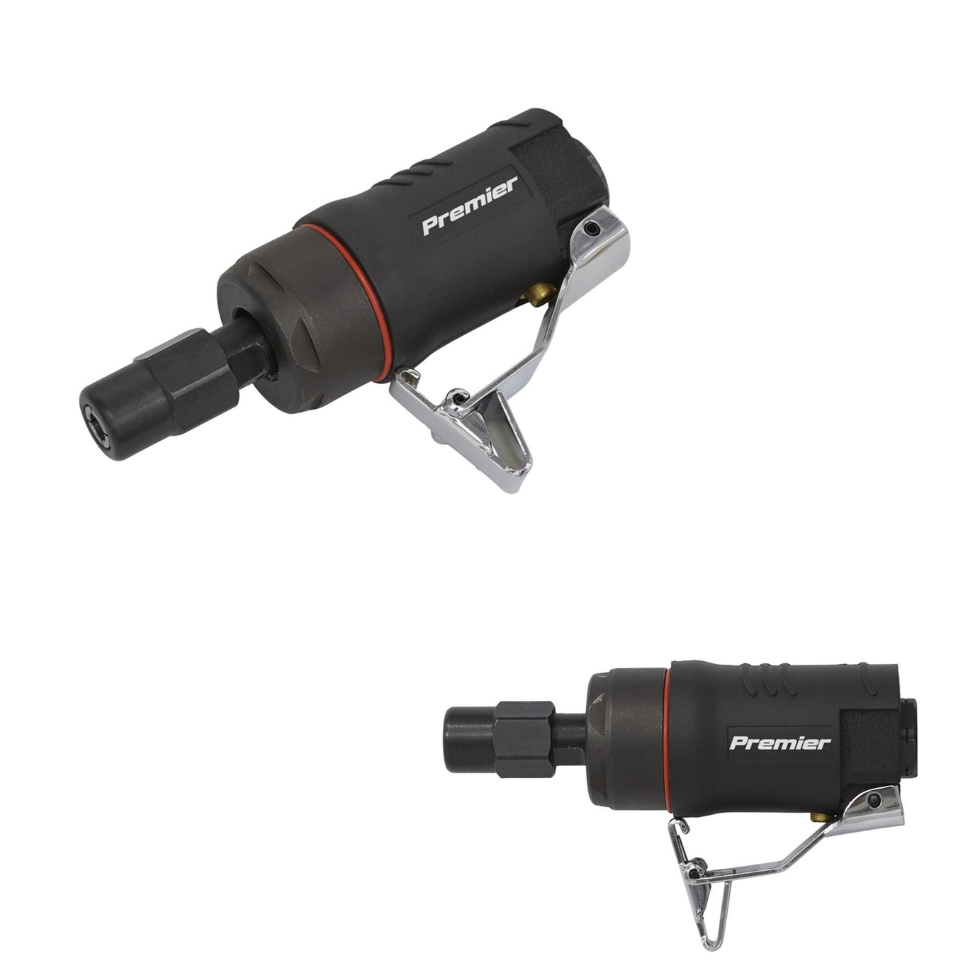 Sealey Mini Air Die Grinder 6mm