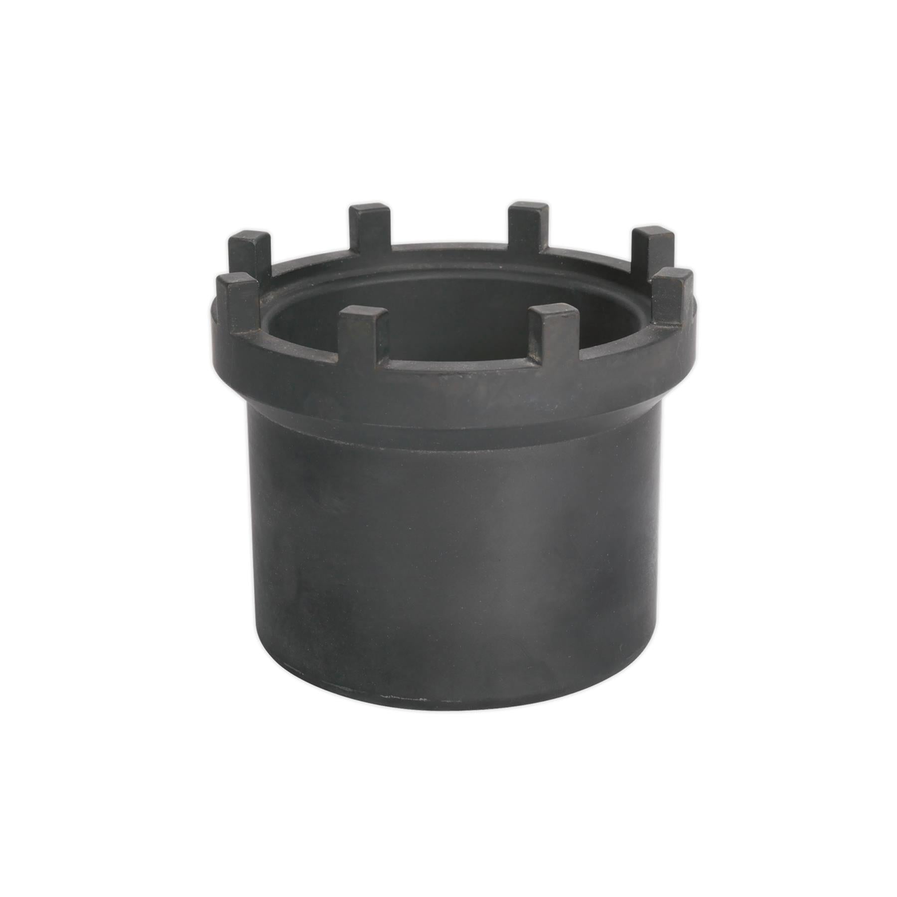 Sealey Axle Hub Nut Socket for Scania (420) 3/4"Sq Drive