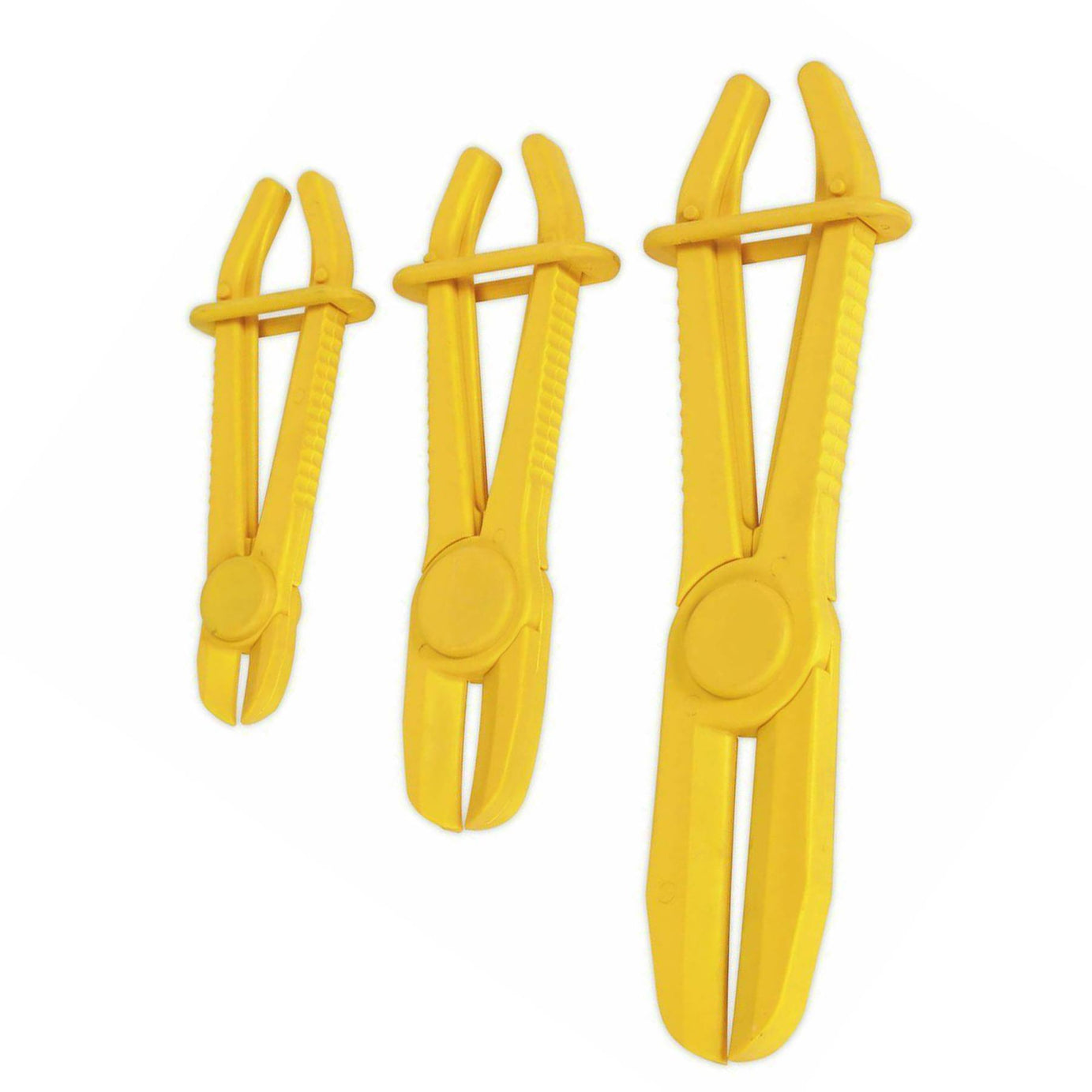 Sealey Hose Pinch Tool Set 3pc Composite