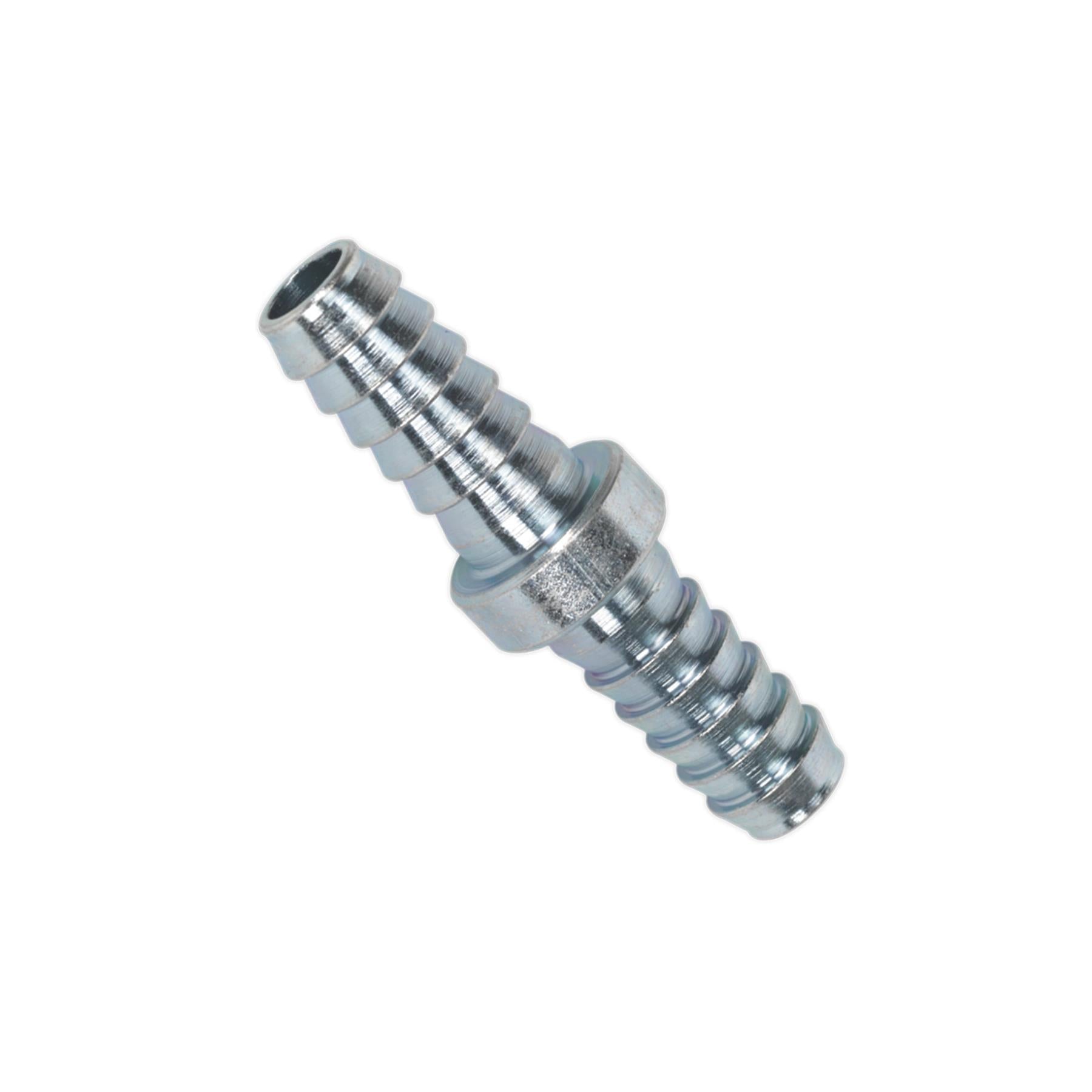 Sealey Double End Hose Connector 5/16" Hose Pack of 5