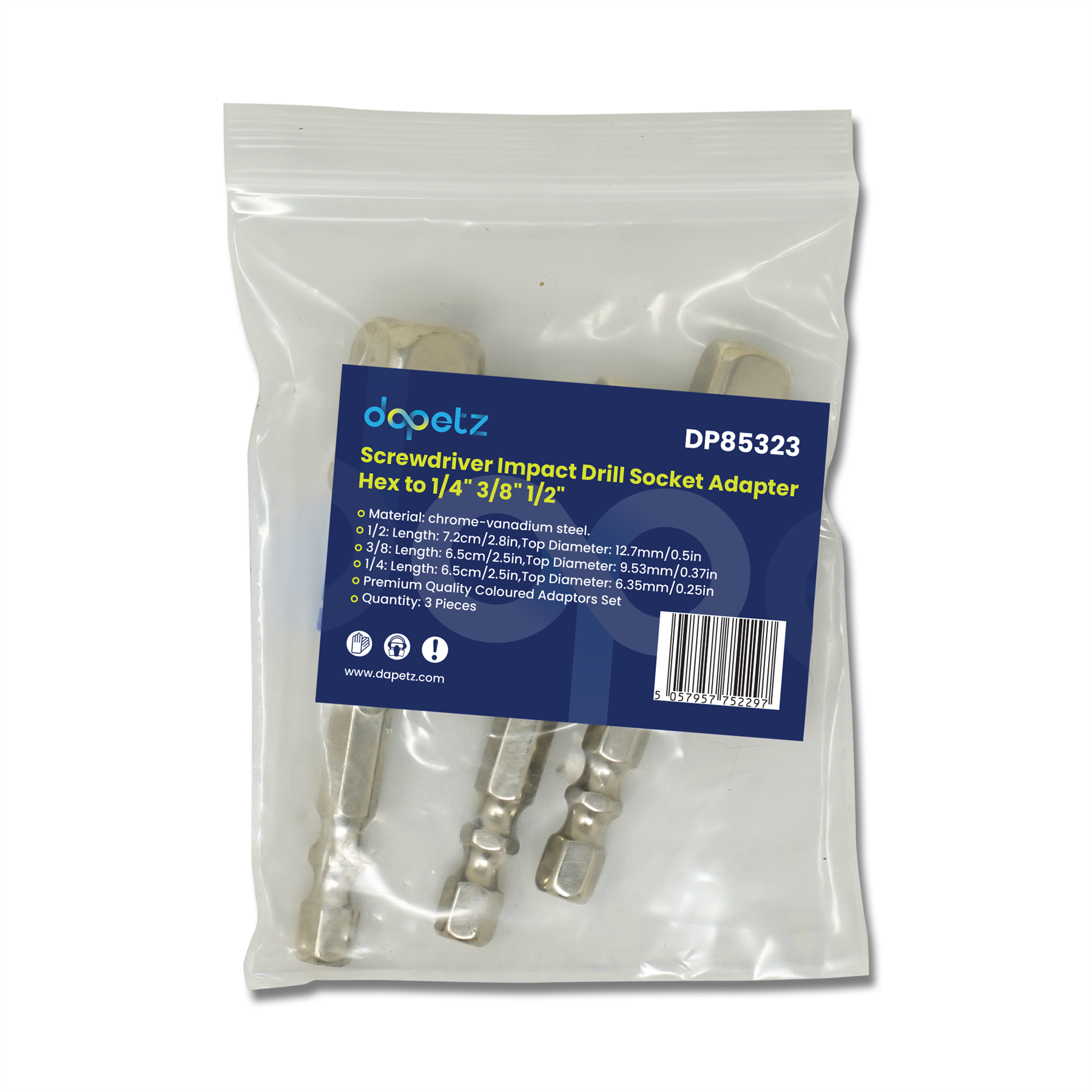 Socket Adapter