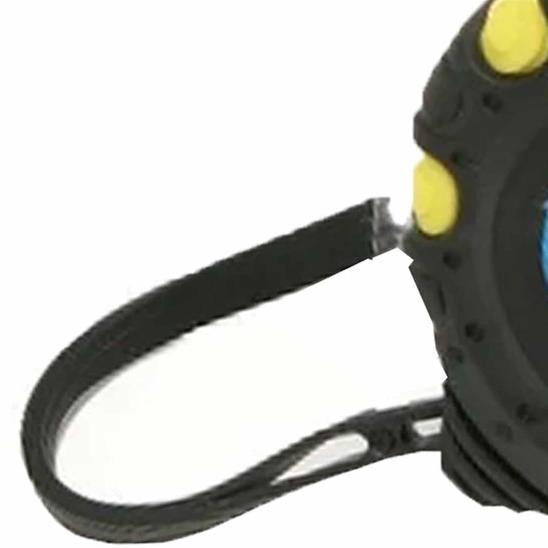 metal belt clip