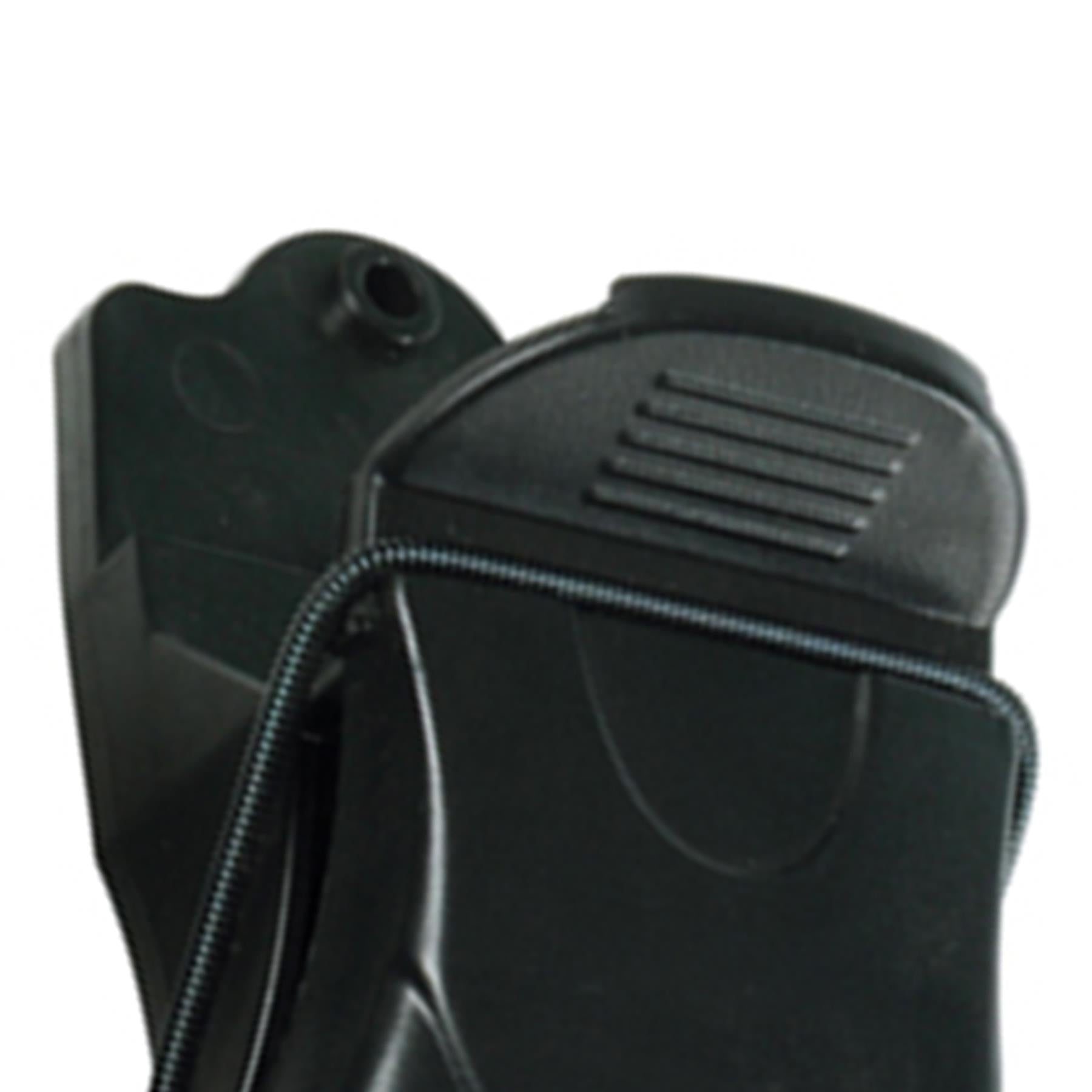 Durable Plastic Mouse Trap 2pce Pest Rodent Pest Control Mousetraps Trap