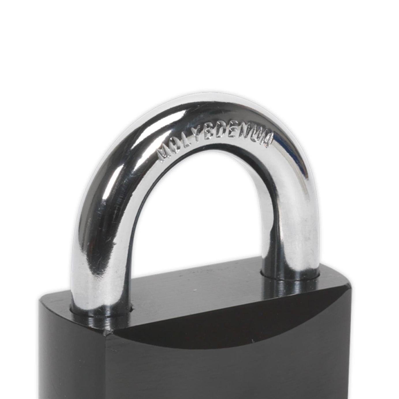 Sealey Steel Body Padlock 61mm