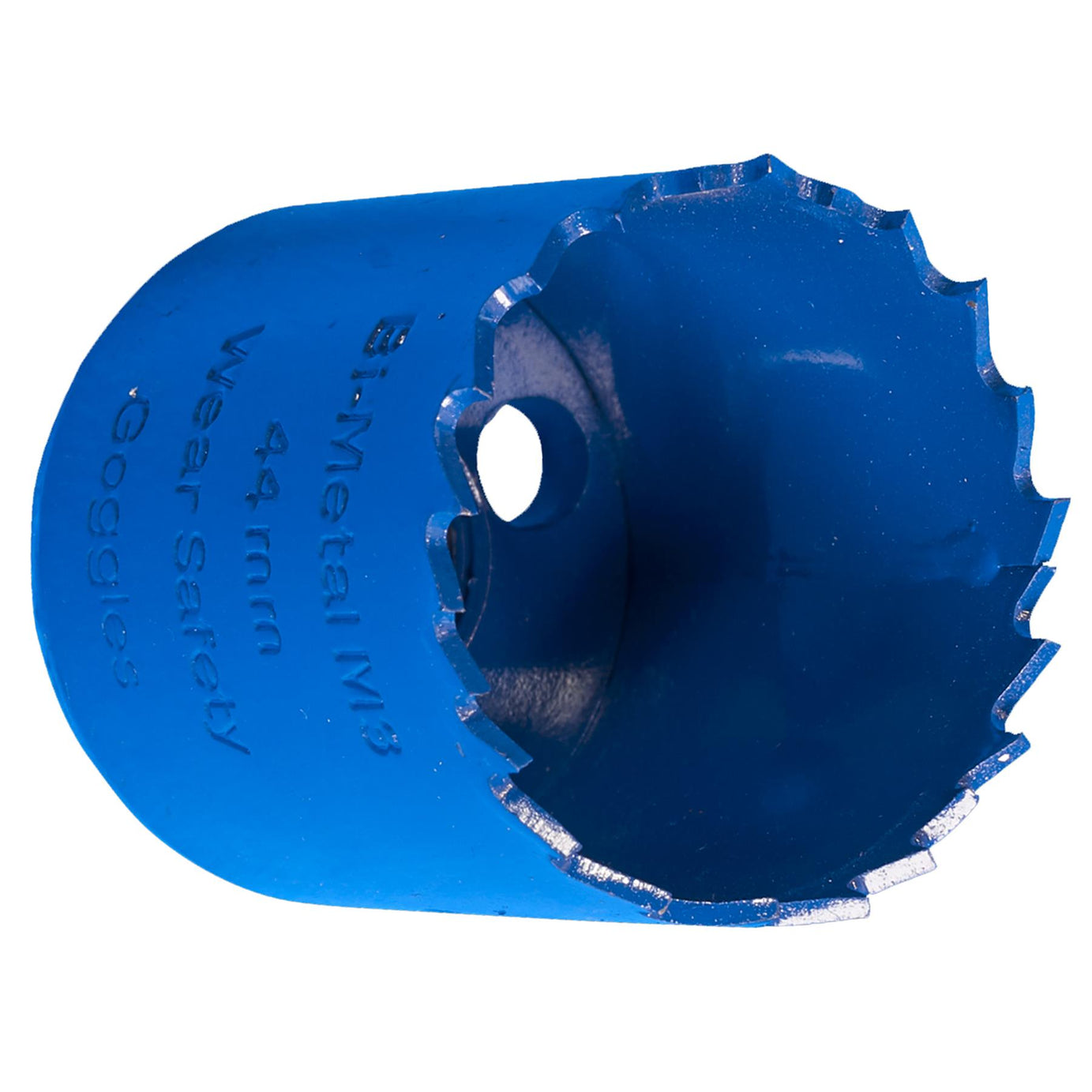 Sealey HSS Hole Saw Blade 44mm Steel with milled teeth
