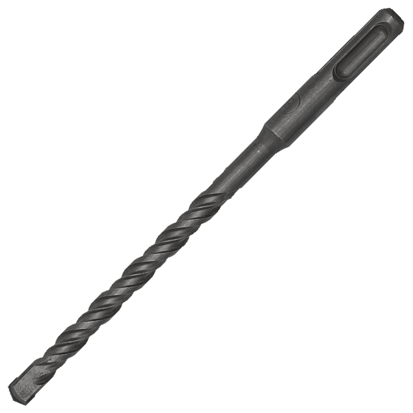 Sealey SDS Plus Drill Bit 8 x 160mm Hardened and ground.