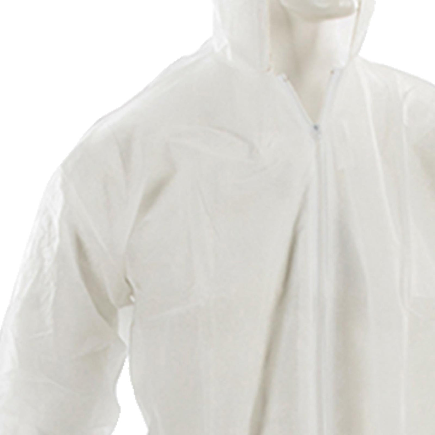 Disposable Paper Suit