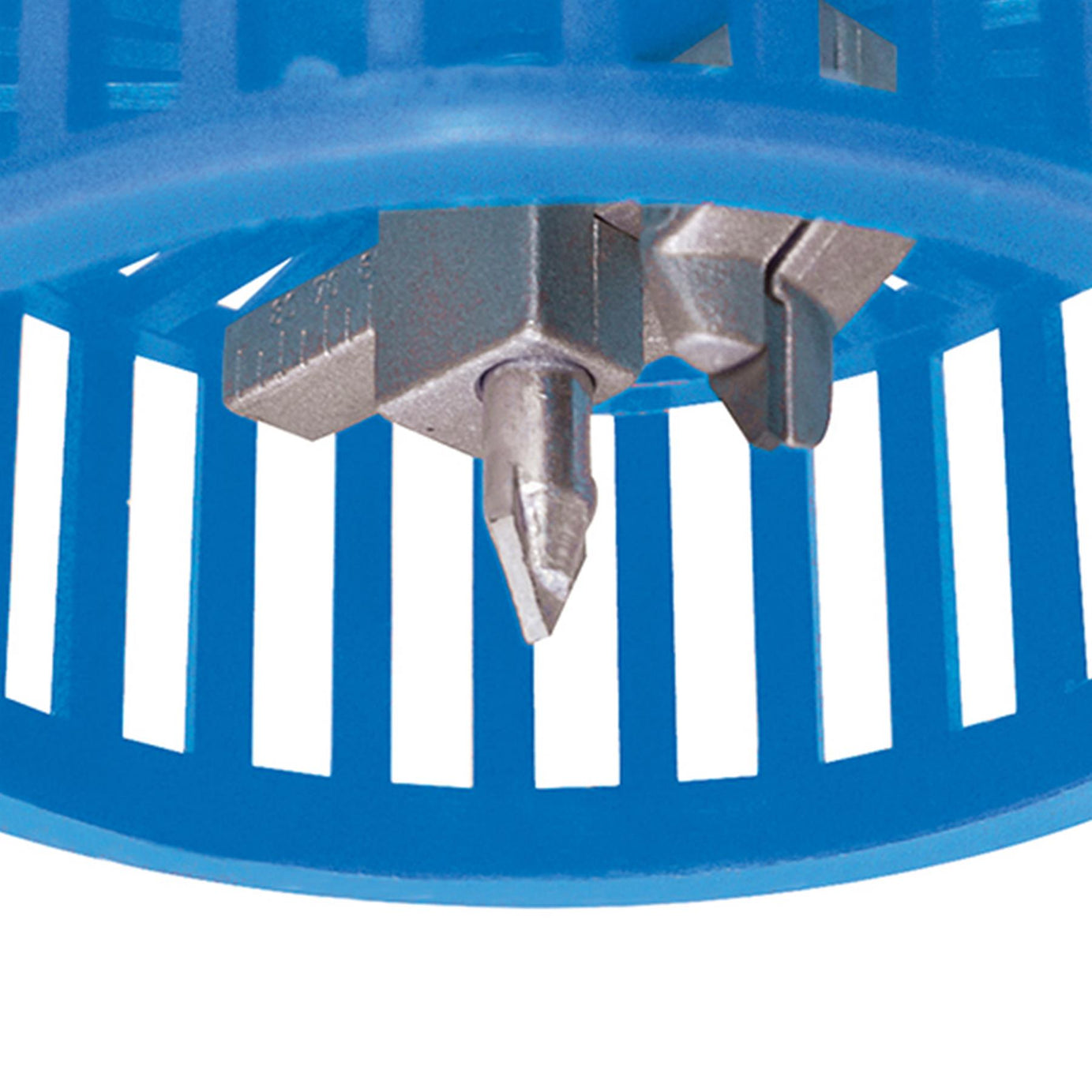 TCT Circular Tile Cutter 20mm - 94mm Cuts Circles In Ceramic Tiles Quality