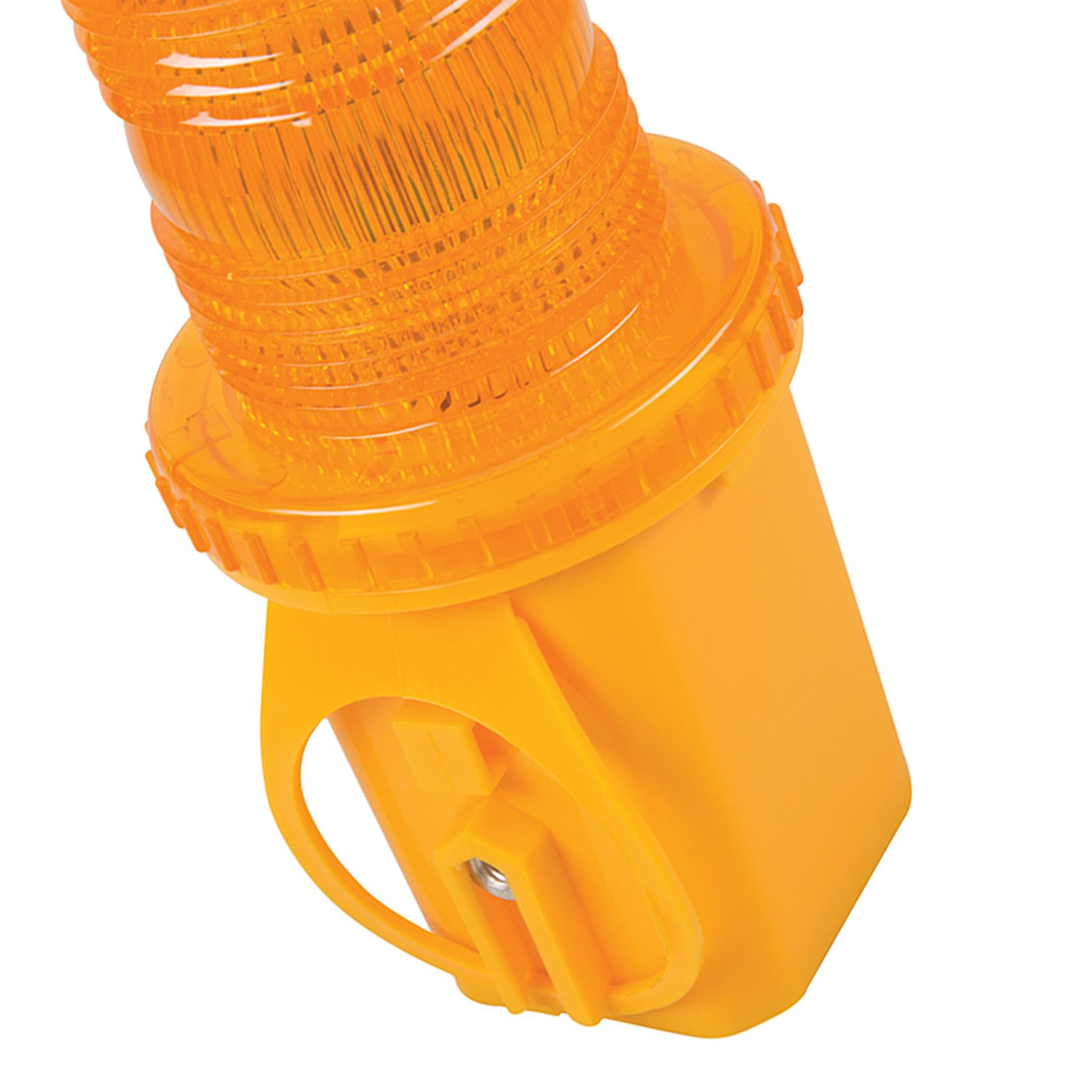 6V Flashing Warning Light Drving Amber Safety Emergency Recovery 65 To 10Fpm