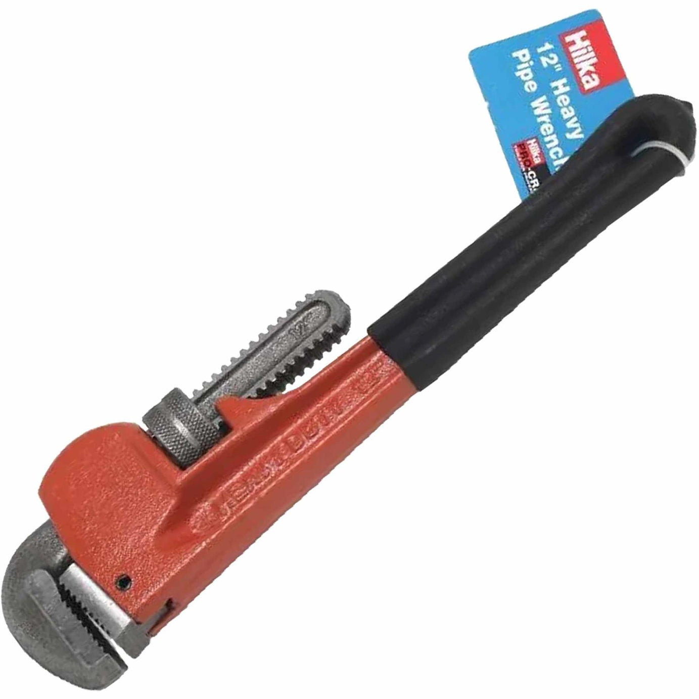 malleable steel