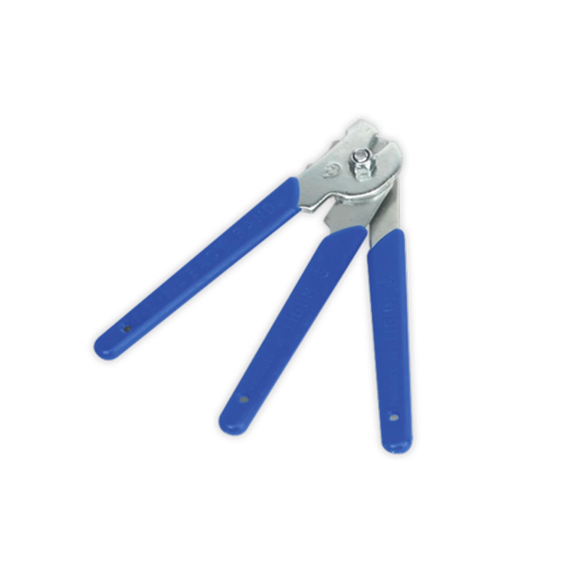 Sealey CVJ High Quality Stainless Steel Boot Universal Clamp Kit