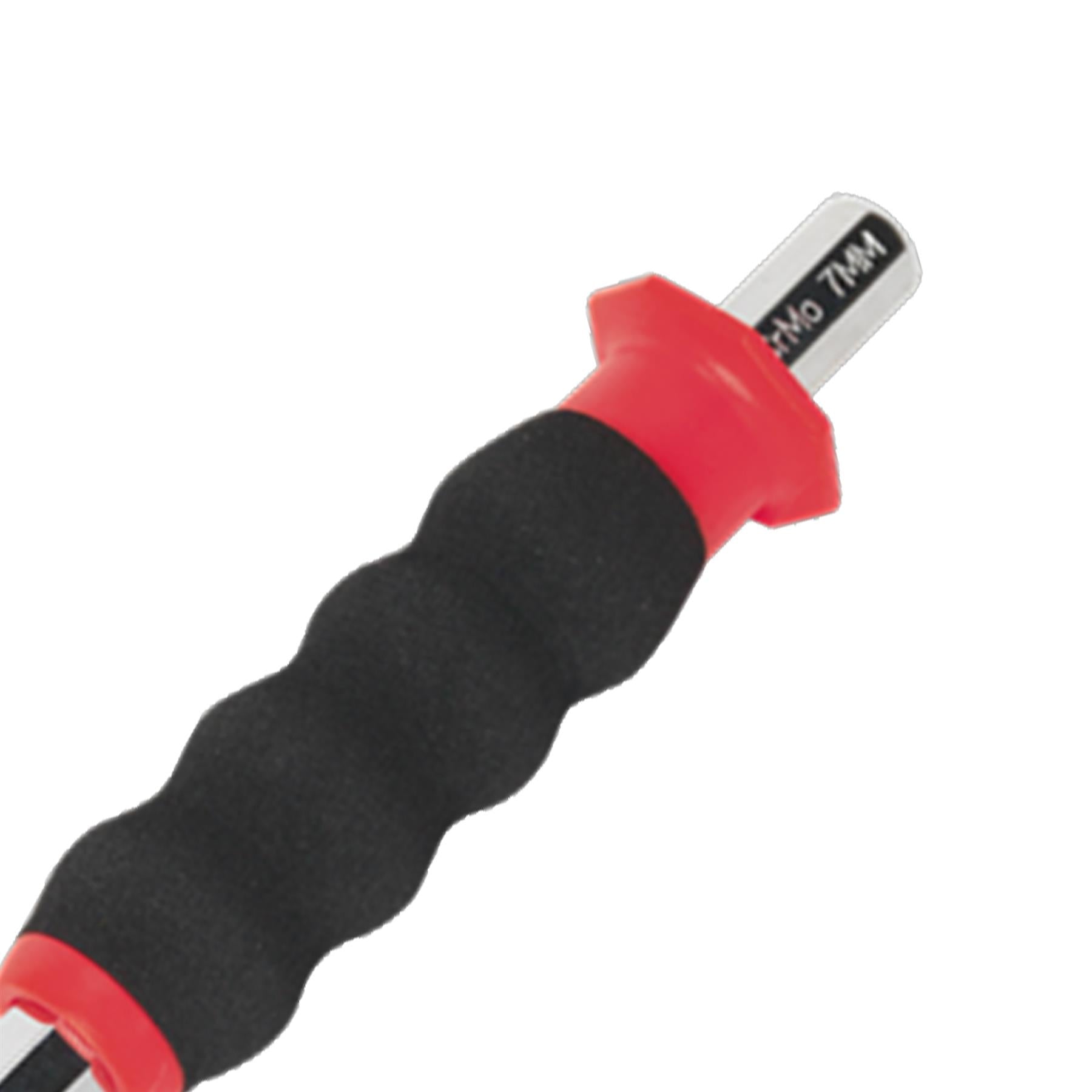 Sealey Sheathed Parallel Pin Punch 7mm