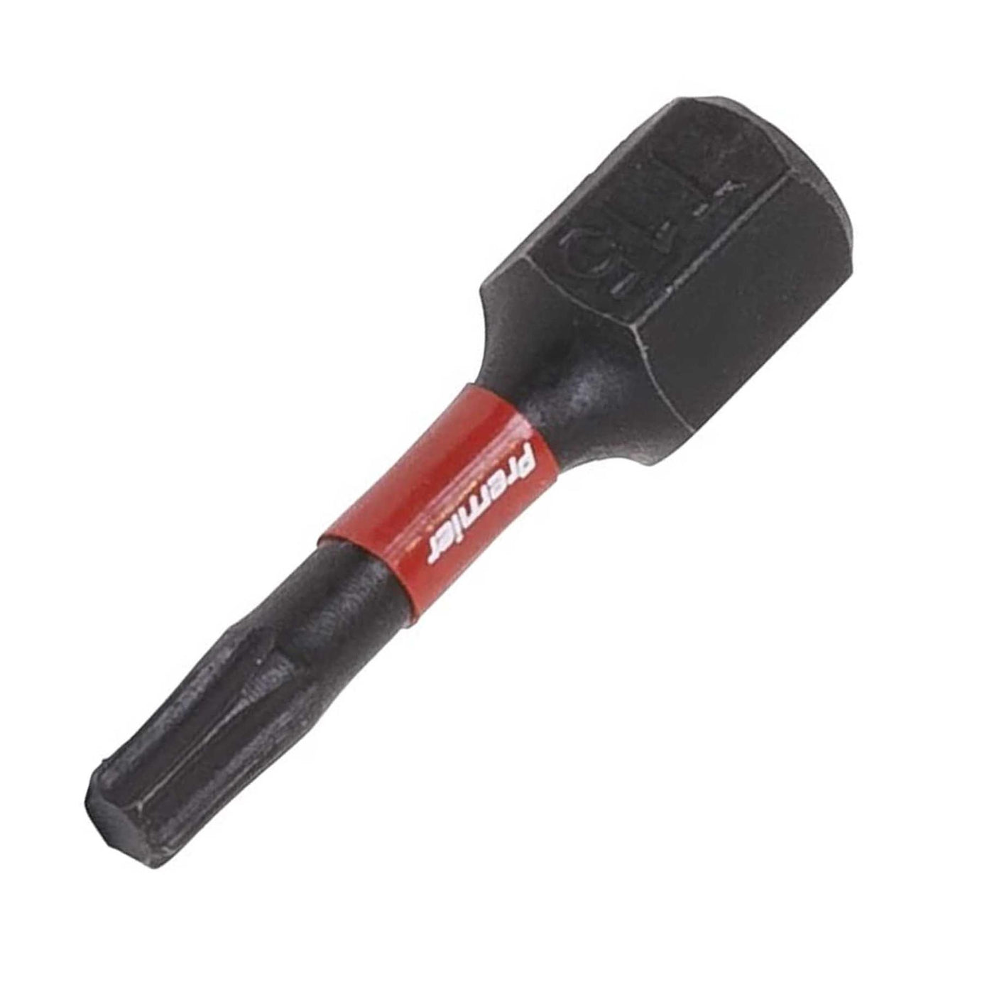 TRX-Star* T15 Impact Power Tool Bits 25mm - 3pc