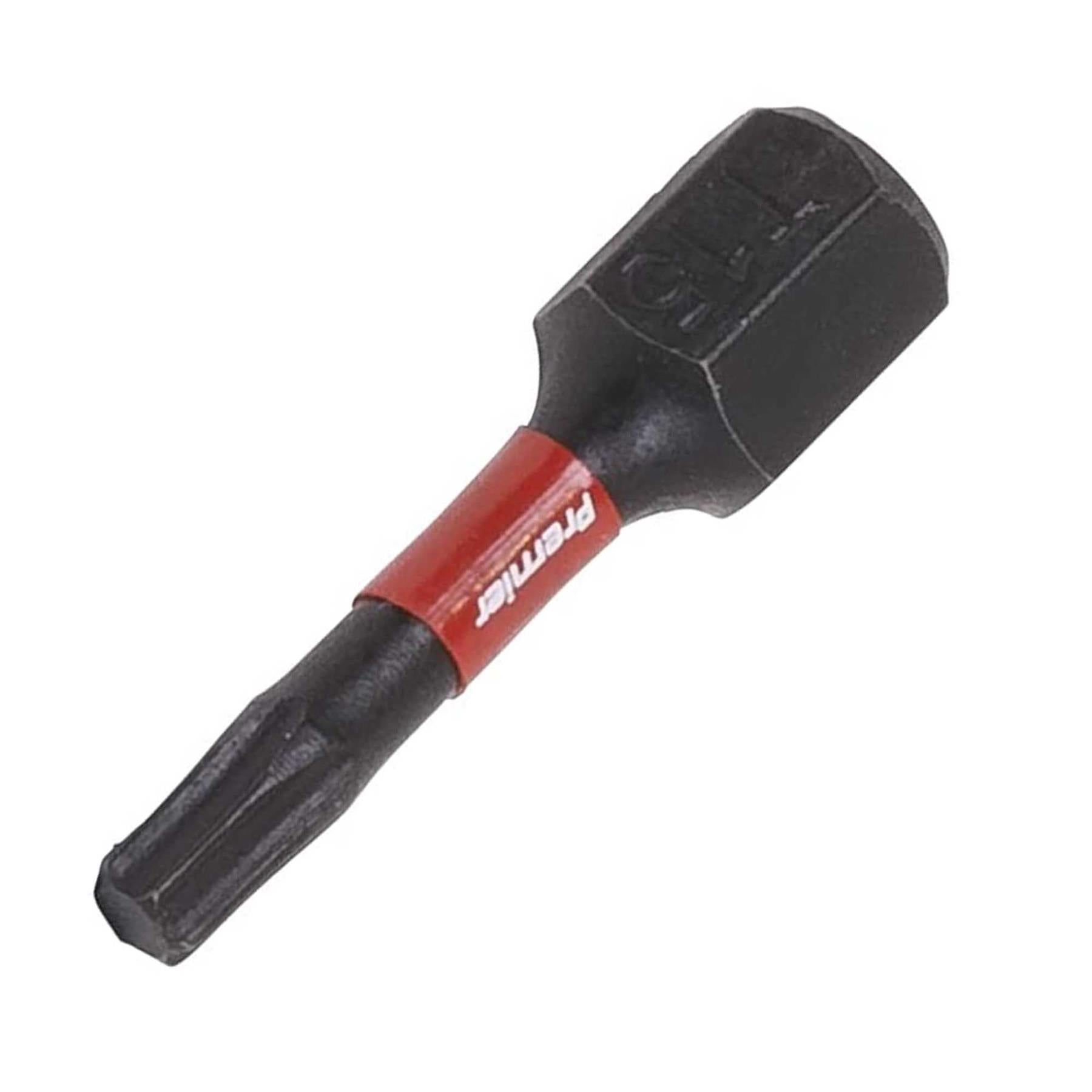 TRX-Star* T15 Impact Power Tool Bits 25mm - 3pc