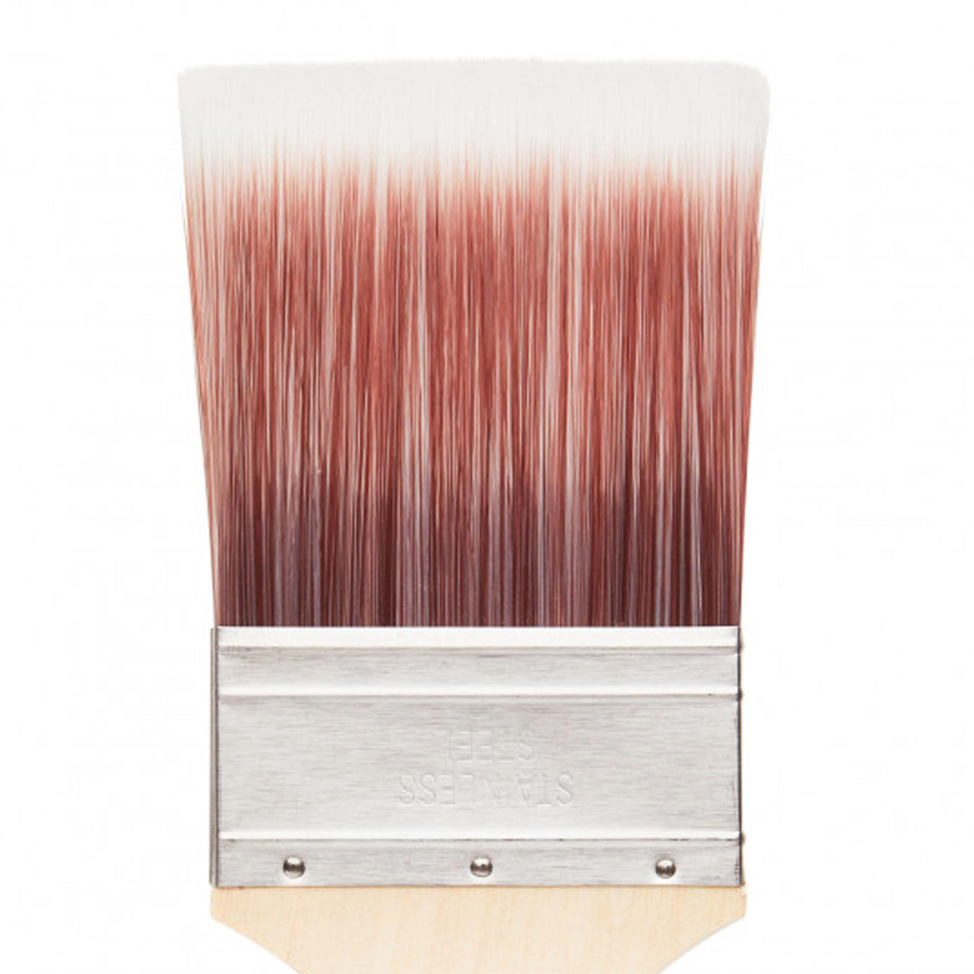 BlueSpot Extra Edge Synthetic Paint Brush 3" 75mm Wooden Handle